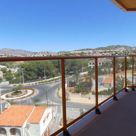 Ambar Beach Apartment