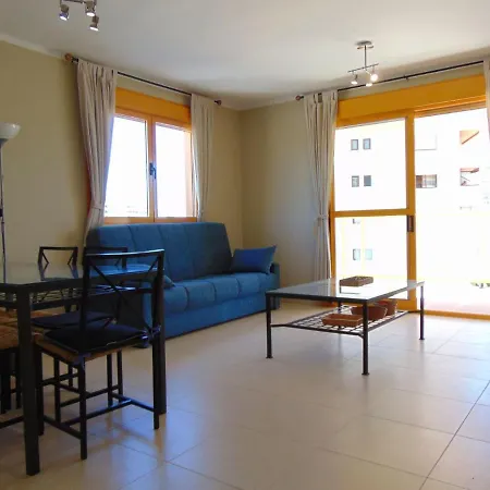 Ambar Beach Apartment