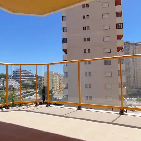 Ambar Beach Apartment