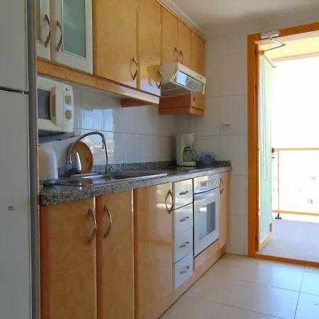 Ambar Beach Apartment *