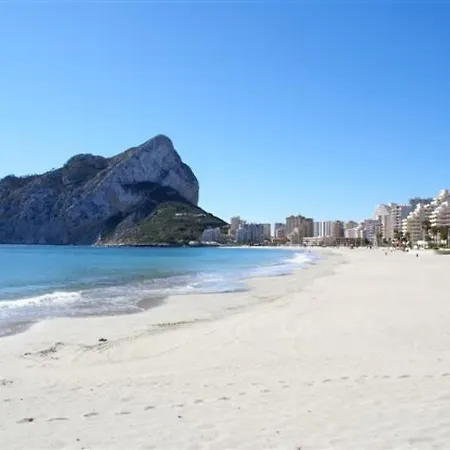 Apartment Ambar Beach