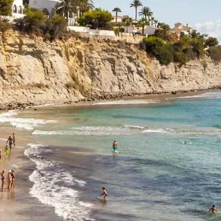 Apartment Ambar Beach