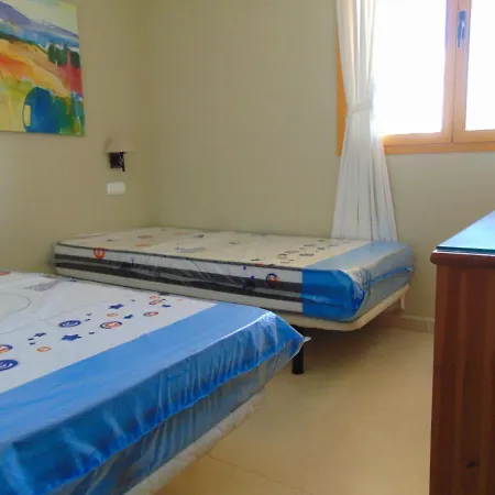 Ambar Beach Apartment