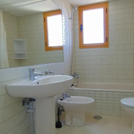 Apartment Ambar Beach *