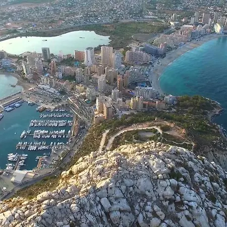 Ambar Beach * Calpe